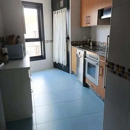 Lägenhet Sweet Carolinas *