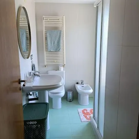 Sweet Carolinas Lägenhet Vilagarcia de Arousa