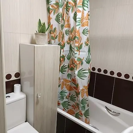 Sweet Carolinas Lägenhet Vilagarcia de Arousa