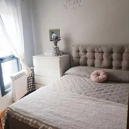 Lägenhet Sweet Carolinas *